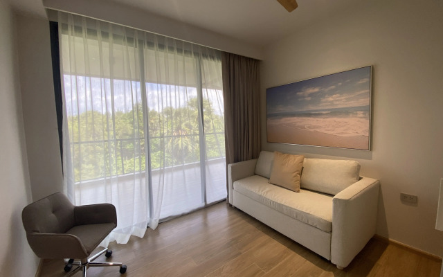 Lbs-3504 3-Komnatnye Ryadom S Plyazhem Bangtao Apartments