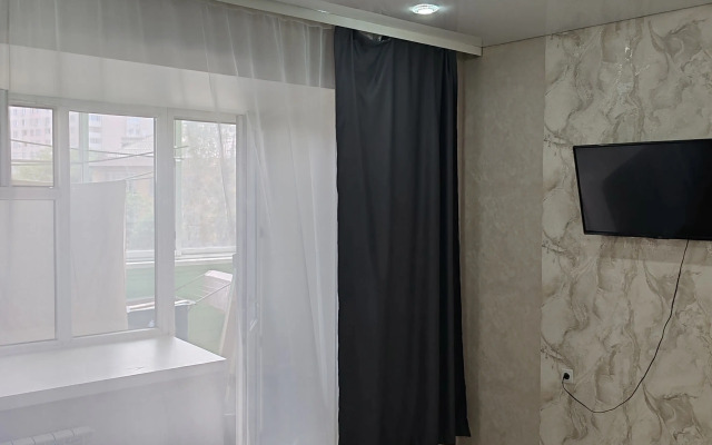 Квартира на Генерала Белика 13