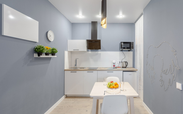 Papay i Oliviya Apartments