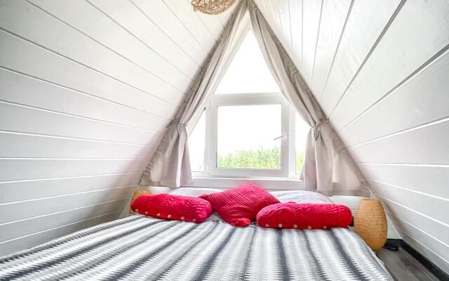 "A U Reki" Guest house