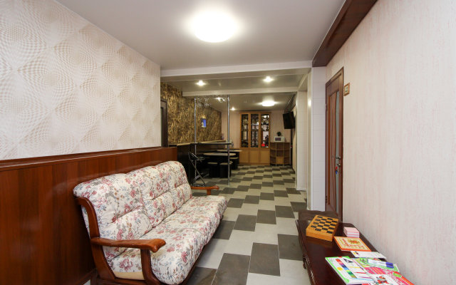 GeLe Guest House