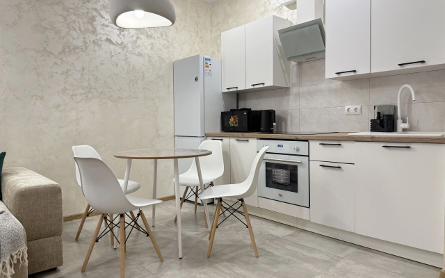 Квартира Сеть апартаментов Premium House