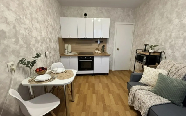 Квартира уютная на Гончарова