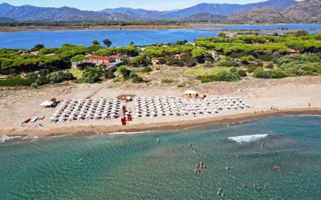 Hotel Futura Club Colostrai