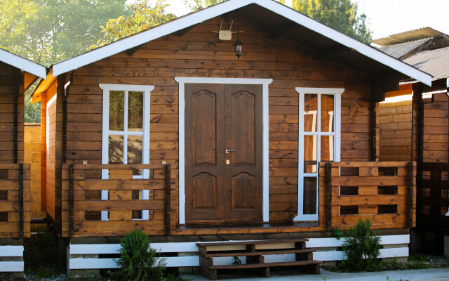 Fazenda Mini-hotel