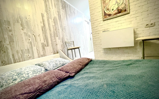 Апартаменты 1 Apart-studios Yasenevo