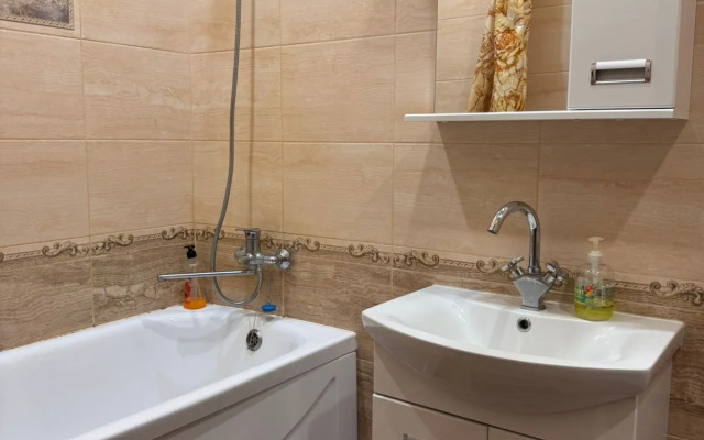 17 Mikrorayon 2 Apartments