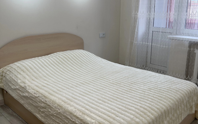 Квартира на Улице Октябрьская 8