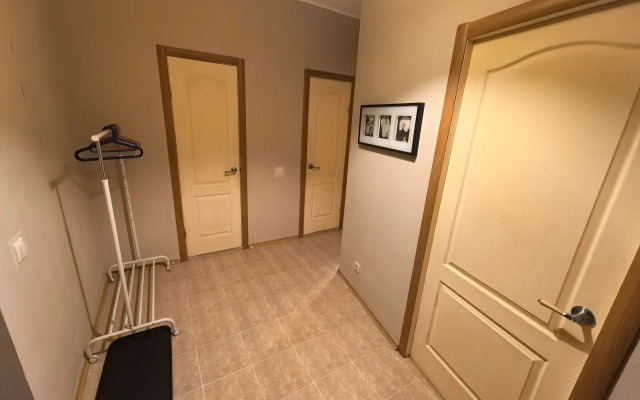 Uyutnaya Ryadom So Stantsiey Mytischi Flat