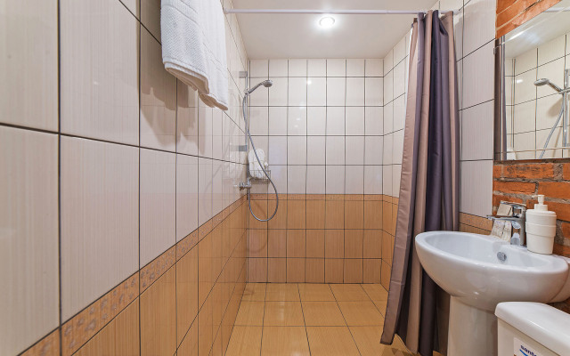 Мини-Отель Samsonov