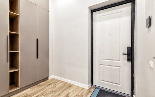 2kh Komnatnaya Uyutnaya i Krasivaya Flat