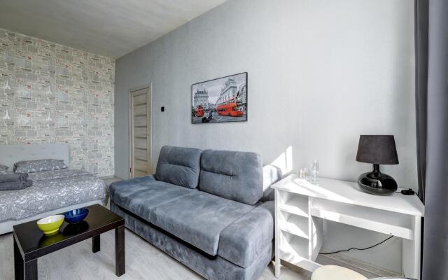 Апартаменты Расплетина 32к1