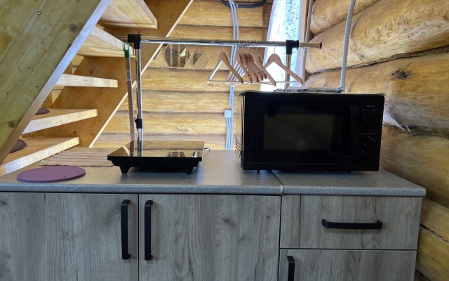 Частный дом Домик в Заярье