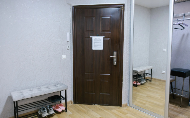 Квартира на улице Пушкинской 130