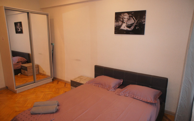 Квартира Комфортная 2-комнатная