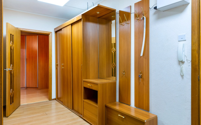 Квартира Удельный пр. 29 Алмазова 5 мин пешком