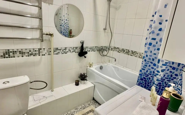 Квартира Welcome74