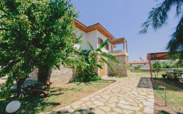 Madran House Boutique-hotel