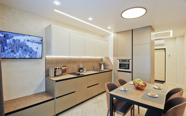 Apartments Flyapart 8