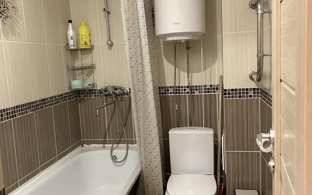 Квартира Просторная Комфортный дом