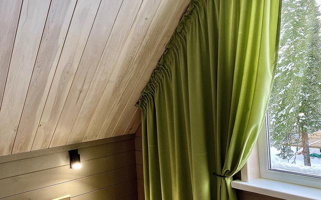 Ryabinka Guest house
