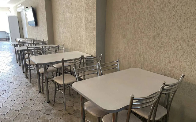 Valencia Guest House
