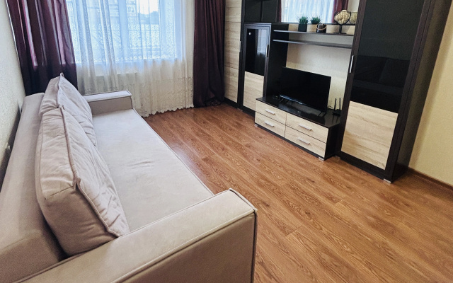Квартира Уютная в Курортной зоне