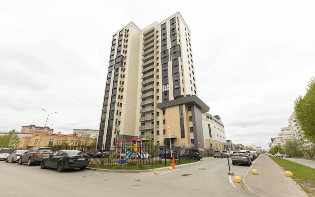 Luxe Apartments