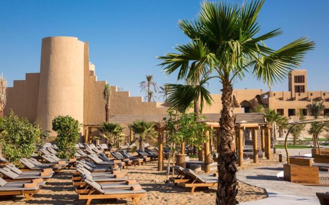 Глэмпинг Terra Solis Dubai