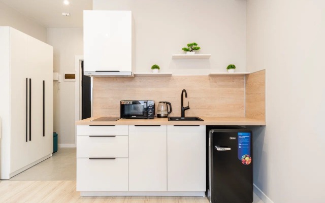 Квартира На Суворовской 19/1