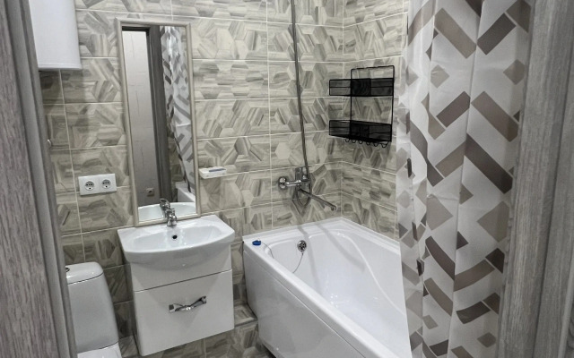 Квартира для Комфортного Проживания