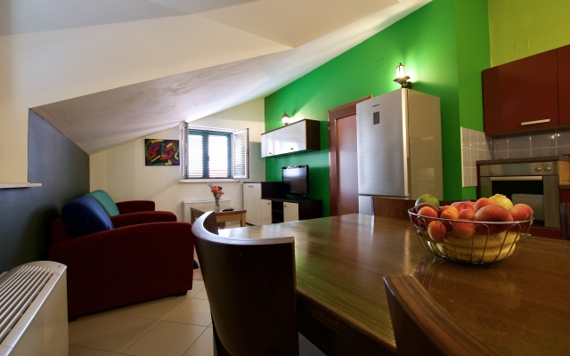 Pansion Hrga Guest House