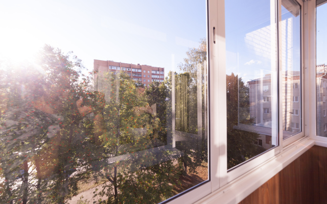 Апартаменты на Окском 5