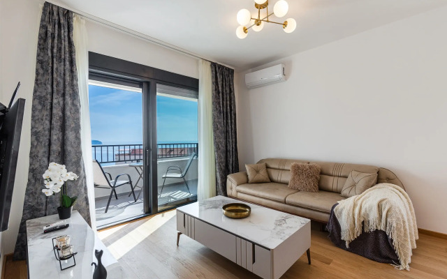 Tre Group Apartments