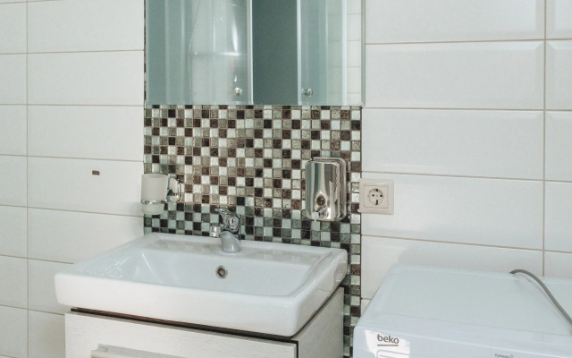 Частный дом на улице Кедровая 27