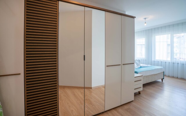 River Park Residence Lara Apartments
