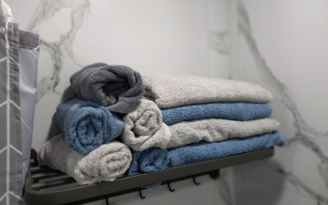 Квартира Уютная студия