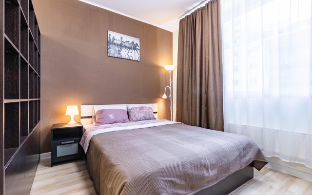 Апартаменты Артек