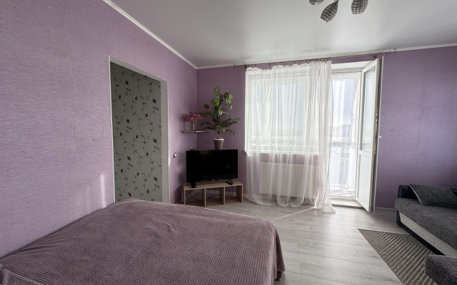 Sedymoy Etazh Schastyya Flat