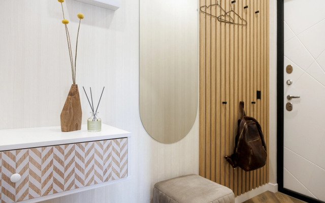 Апартаменты More View - с залипательным видом на реку | Rasco Home