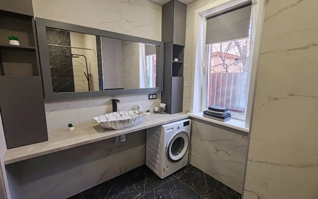 Yousinn Private house