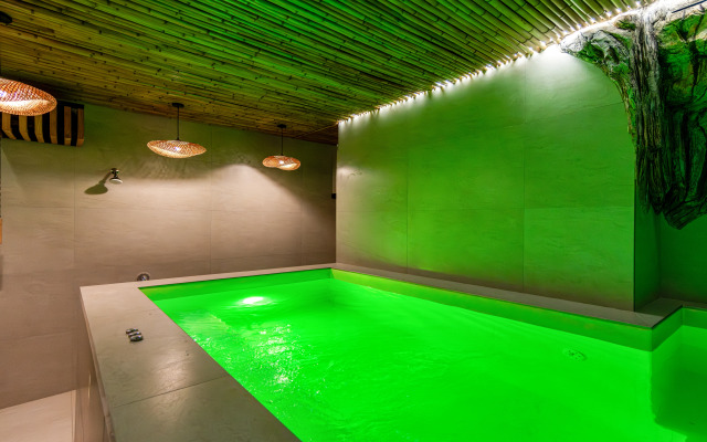 Гостевой дом Арт Шале