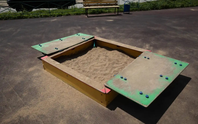 Квартира Уютная