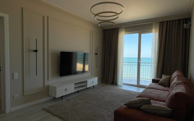 Апарт-отель Ru