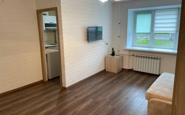 Апартаменты на улице Кирова 53