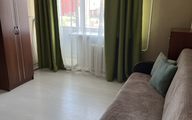 Kvartira Serdobol 19 Flat