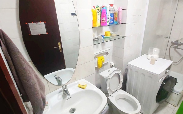 Gosti Hostel