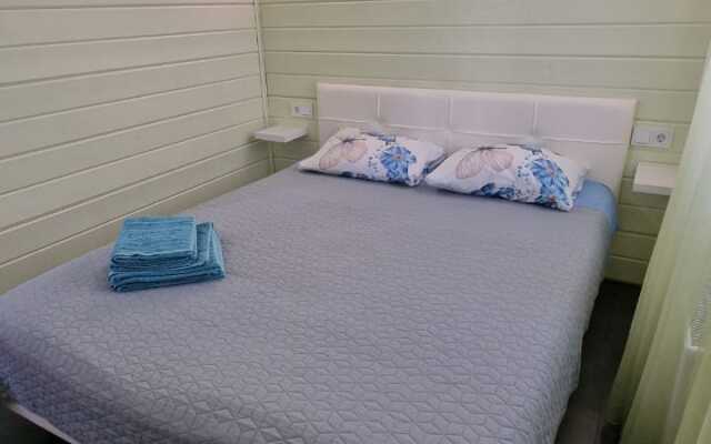 Forest Lake Guest house