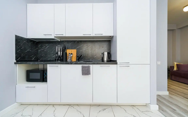 3 Krymskiy Mamayka Apartment