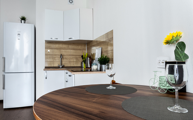 Rent4you Studio Moskovskaya Flat